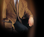 Motivational speaking by Ron Gustafson